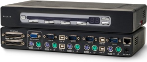 Belkin F1DA104TEA