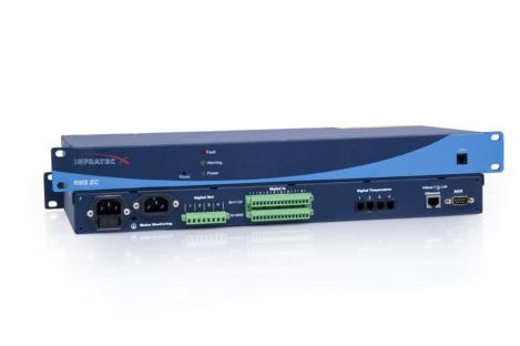 Infratec RMS300