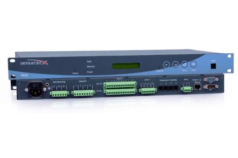 Infratec RMS_310v2