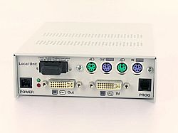 DDXi-PS/2-Singlemode