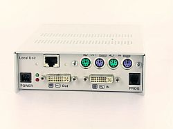 DDXi- PS/2