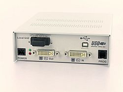 DDXi USB-Multimode-Extender
