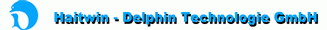 Haitwin Delphin GmbH