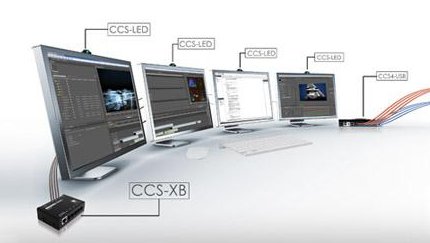 ADDER CCS-XB