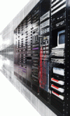 Power Solution for Data Center