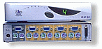 Marken KVM-Switches für den Office Bereich