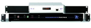 AdderView IP - KVM over IP + Matrix KVM Switch in Kombination