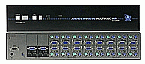 Adder Smartview Switches - zur Bedienung von mehreren PC's über eine Cat5/6/7 Leitung