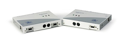 ALSTX/ALSRX-IEC