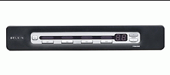 Belkin Pro3 4-Port-Switch