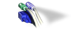 Adder Kabel und Zubehör