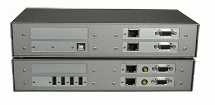 datacat vu 100 dual