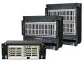 Ihse Draco major - DVI KVM Matrix Switch - Ideal für Leitstände,Konferenzräume und Filmstudios, glasklare Bildqualität - kurze Umschaltzeiten