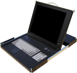 Haitwin Tastaturschublade