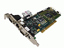 Raritan eRIC G4  - PCI Steckkarte - Remote Management - Ein- Ausschalten über IP