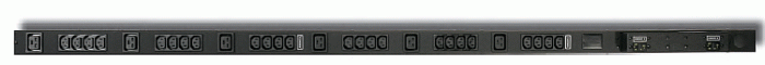 Geist Basic Power mit Stromverbrauchsanzeige