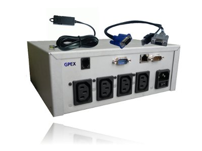 GPEX-01