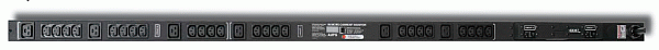 Ethernet Meter