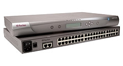Paragon II UMT242