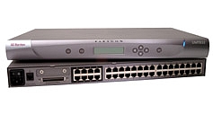 Paragon II UMT832M
