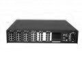 Ihse Draco major - DVI KVM Matrix Switch - Ideal für Leitstände,Konferenzräume und Filmstudios, glasklare Bildqualität - kurze Umschaltzeiten