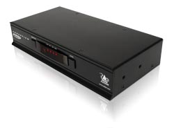 AdderView PRO VGA Switch - AV4PRO-VGA