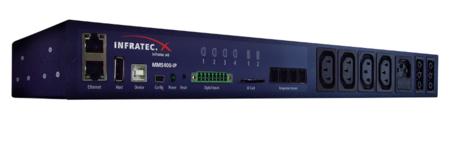 Infratec MMS400-IP