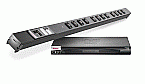 Raritan Dominion PX - intelligente Powermanagement Lösungen - PDU mit Stromverbrauchsmessung pro Port - SNMP fähig 