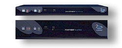 Adder SmartView - Multi User - intergrierter KVM Extender zur abgesetzten Bedienung des Switches