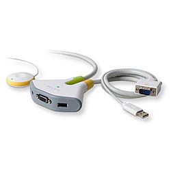 Belkin Switch2