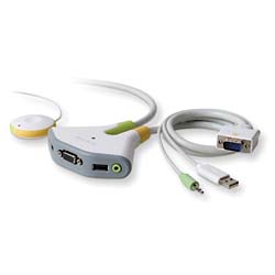 Belkin Switch2
