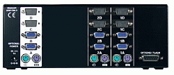 SmartView multiscreen