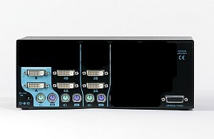 SmartView multiscreen