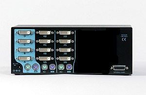 SmartView multiscreen