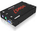 AdderLink iPeps - IP Extender