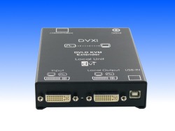 DVXi-ET K463-1U