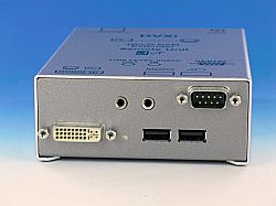 DVXi Extender K463-SU