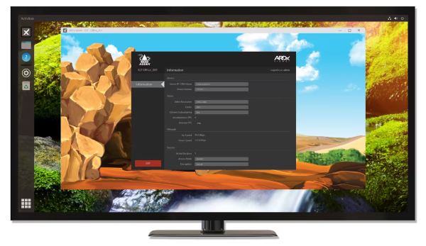 ARDx-Viewer