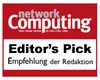 Empfehlung Network Computing