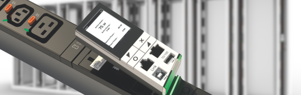 NX1 PDU's