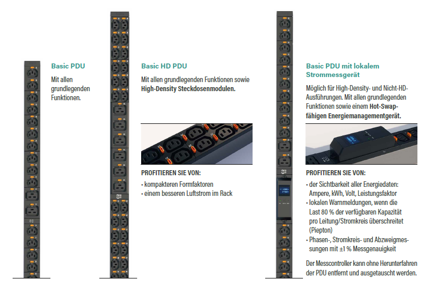NX1 PDU