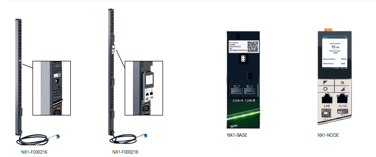 NX1 Smart PDU