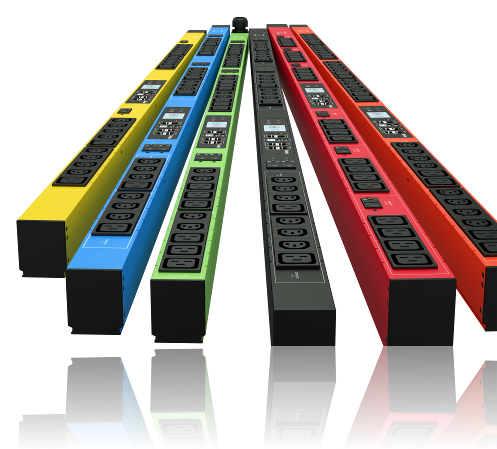 Raritan PDU's Raritan PDU's