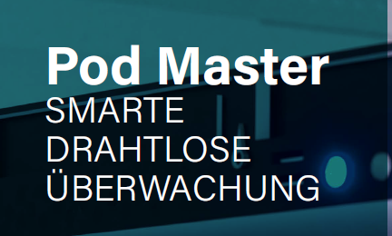 POD-Master