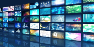 Videowalls