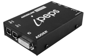 ALD-iPeps - AdderLink iPeps digital (DVI-D + USB )