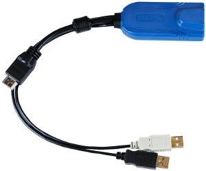 D2CIM-HDMI