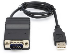 Dongle VGA/USB