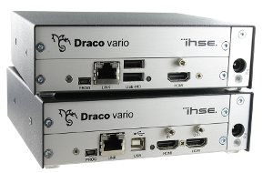 Draco vario HDMI Extender