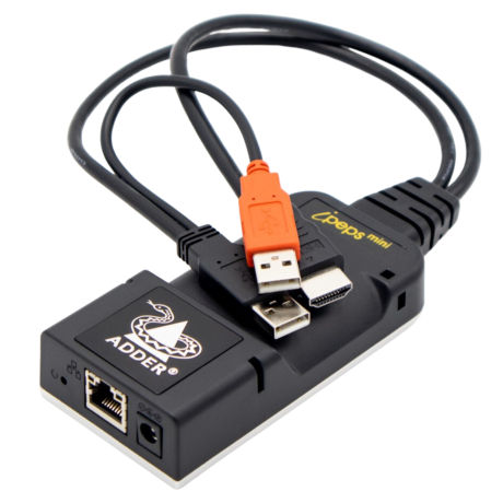 ipeps mini HDMI